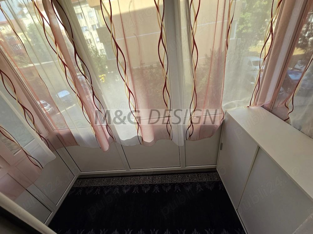 Apartament 2 camere | Girocului etaj 1 - Poză 6