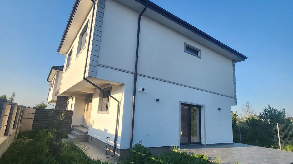 Vila tip Duplex Corbeanca langa Paradisul Verde - Poză 8