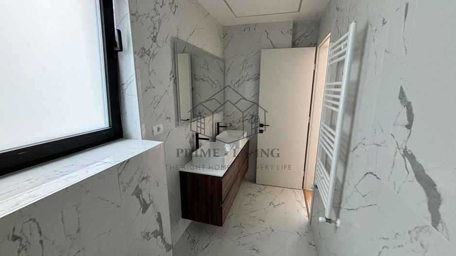 VILA CU 4 DORMITOARE SI PISCINA PRIVATA LA INCHIRIERE IN IANCU NICOLAE - Poză 9