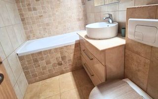 DE INCHIRIAT | apartament 2 camere Aviatiei | centrala proprie - Poză 8