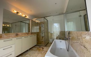 APARTAMENT LUX CU 3 CAMERE, SPATIOS, LA INCHIRIERE IN ZONA PRIMAVERII - Poză 18