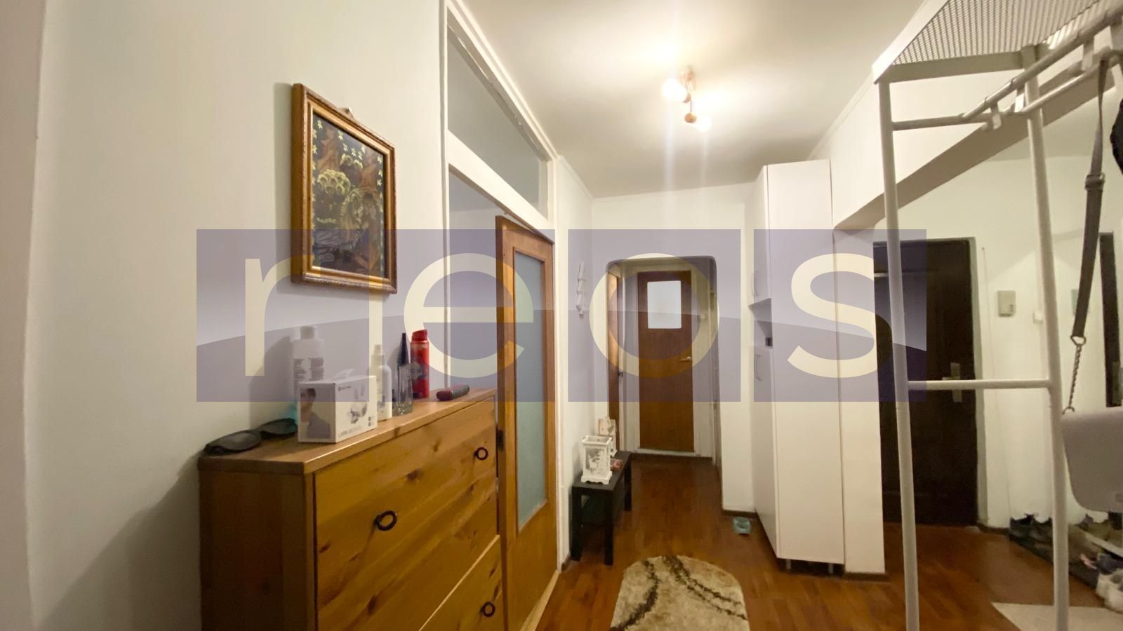 DE VANZARE APARTAMENT SPATIOS 4 CAMERE | 2 BALCOANE | ZONA SEBASTIAN - VULCAN - Poză 16