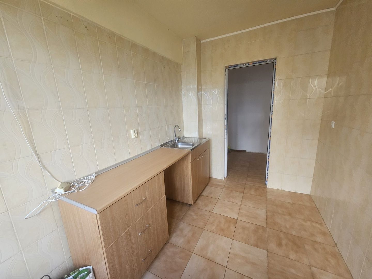 Garsonieră confort 1, 46 mp, bloc nou – Trivale, Parcul Făget - Poză 9