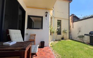 VILA MODERNA | HERESTRAU - AVIATIEI | COMPLET MOBILATA SI UTILATA - Poză 1