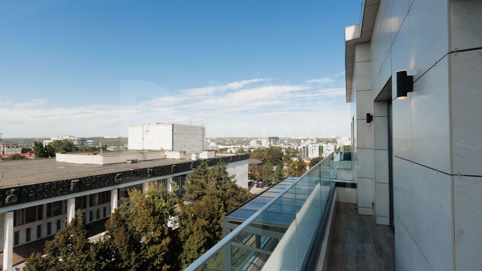 Chirie, apartament, 3 camere, strada Tricolorului, Centru - Poză 19