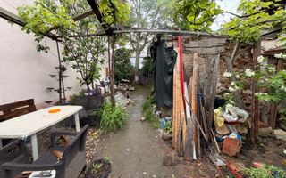 URGENT!, URBANISM IN LUCRU, CASA DEMOLABILA, ZONA DE CASE, NEGOCIABIL - Poză 3