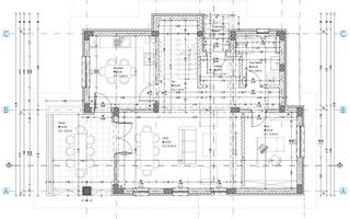 Vila individuala | 317mp construiti | Comision 0 - Poză 4