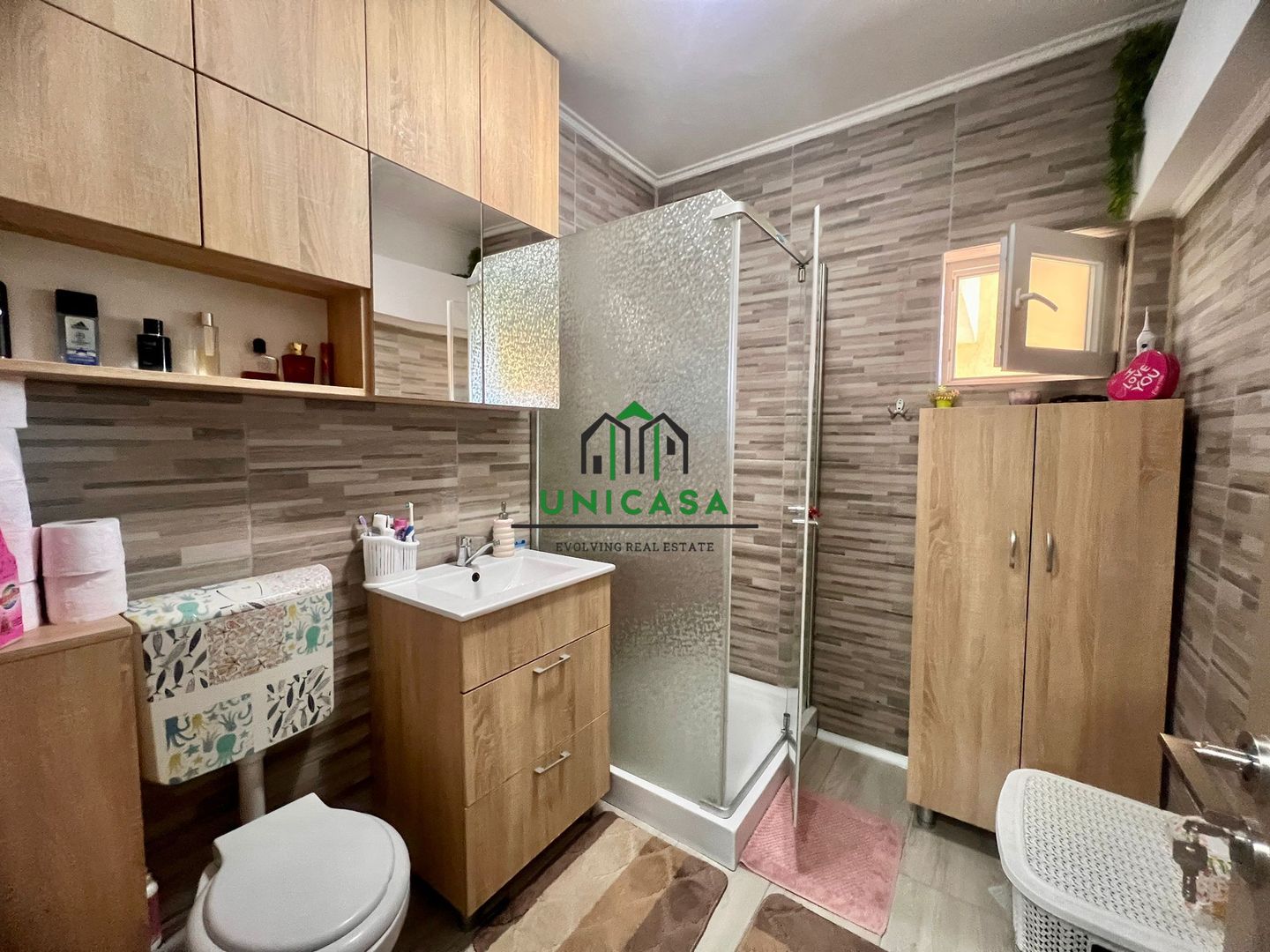 Apartament 2 camere /Complet renovat 2025/Etaj 1/Ostroveni - Poză 11