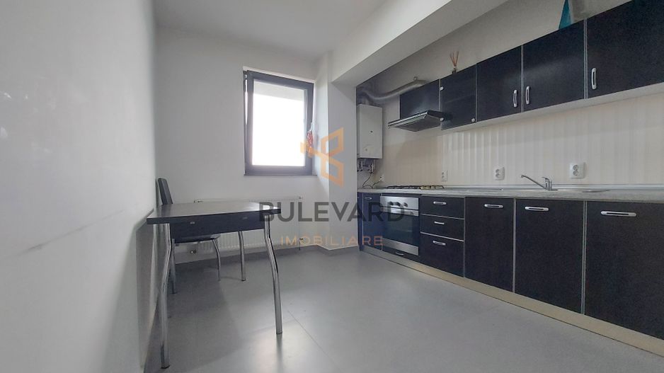 Apartament cu 2 camere decomandate+parcare subterana! - Poză 7