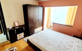 Oferim spre inchiriere apartament cu 2 camere, decomandat, Zona Soarelui - Poză 11