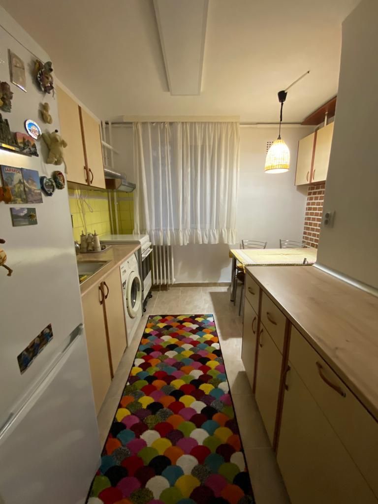 Apartament 3 camere - metrou Raul Doamnei - Poză 10