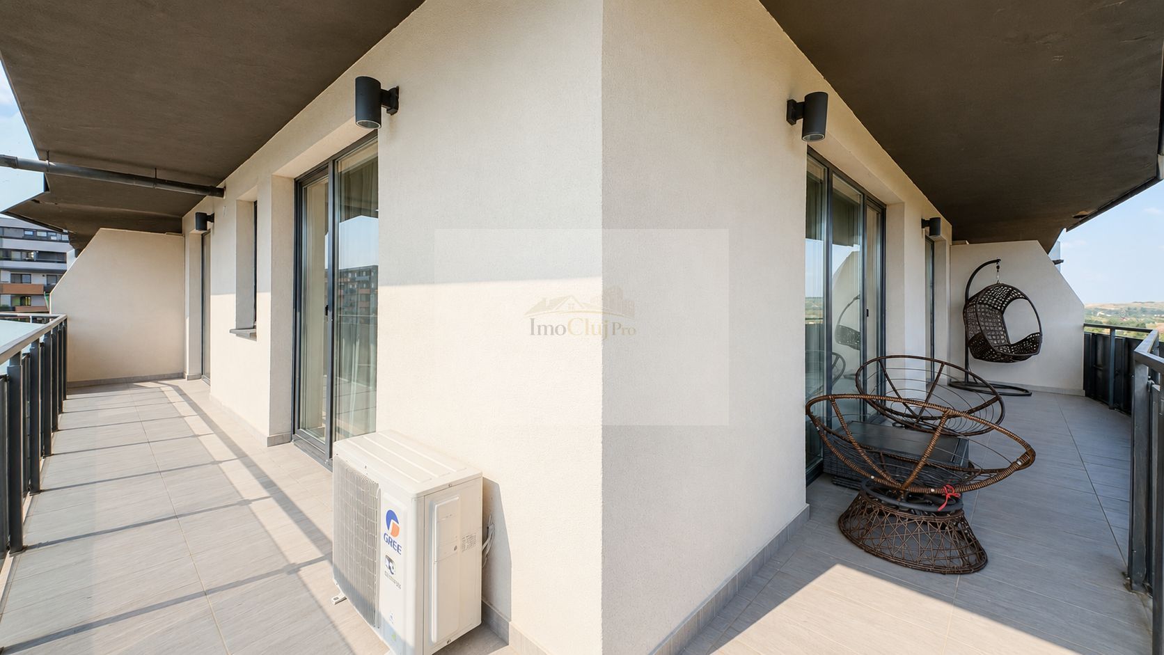 🏡 Apartament premium cu 3 camere | Sopor – View superb către pădure | - Poză 13