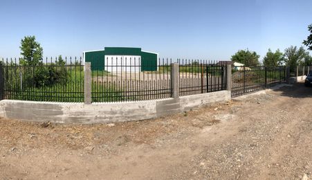 Hala 1.533 mp cu teren 5.000 mp – Vanatori, zona Maylo