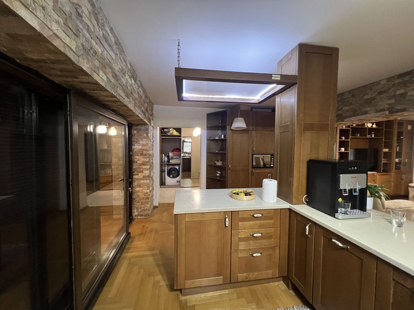 UNIC - Apartament 5 camere Aviatiei - Burileanu - Poză 4