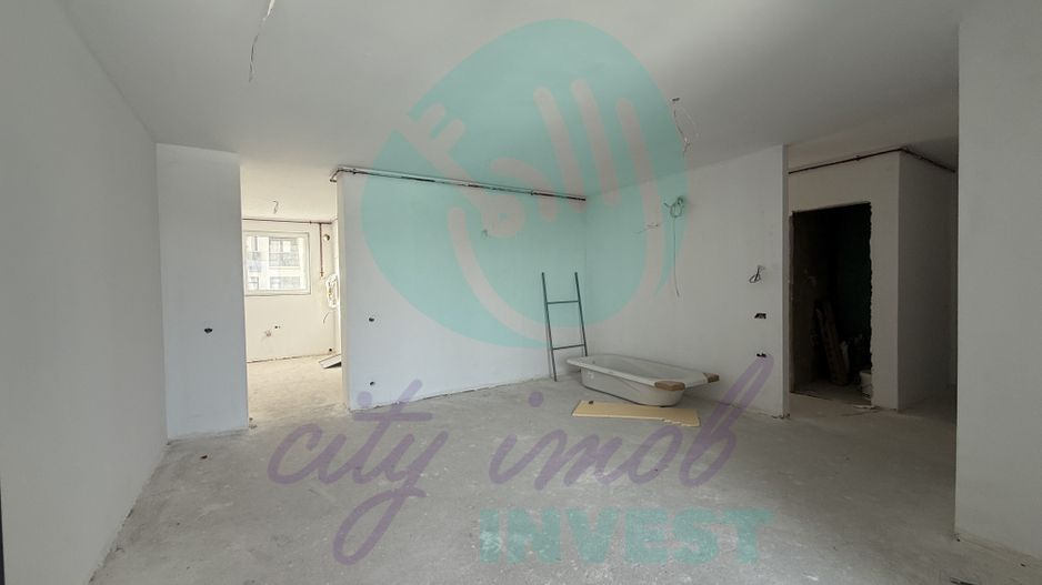 3 camere cu VIEW SPECTACULOS Floreasca Residence - Poză 5