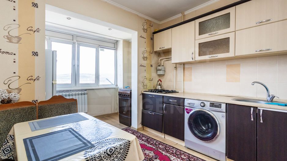 Vânzare, apartament, 2 camere, str. Nicolae Milescu Spătarul, Ciocana - Poză 1