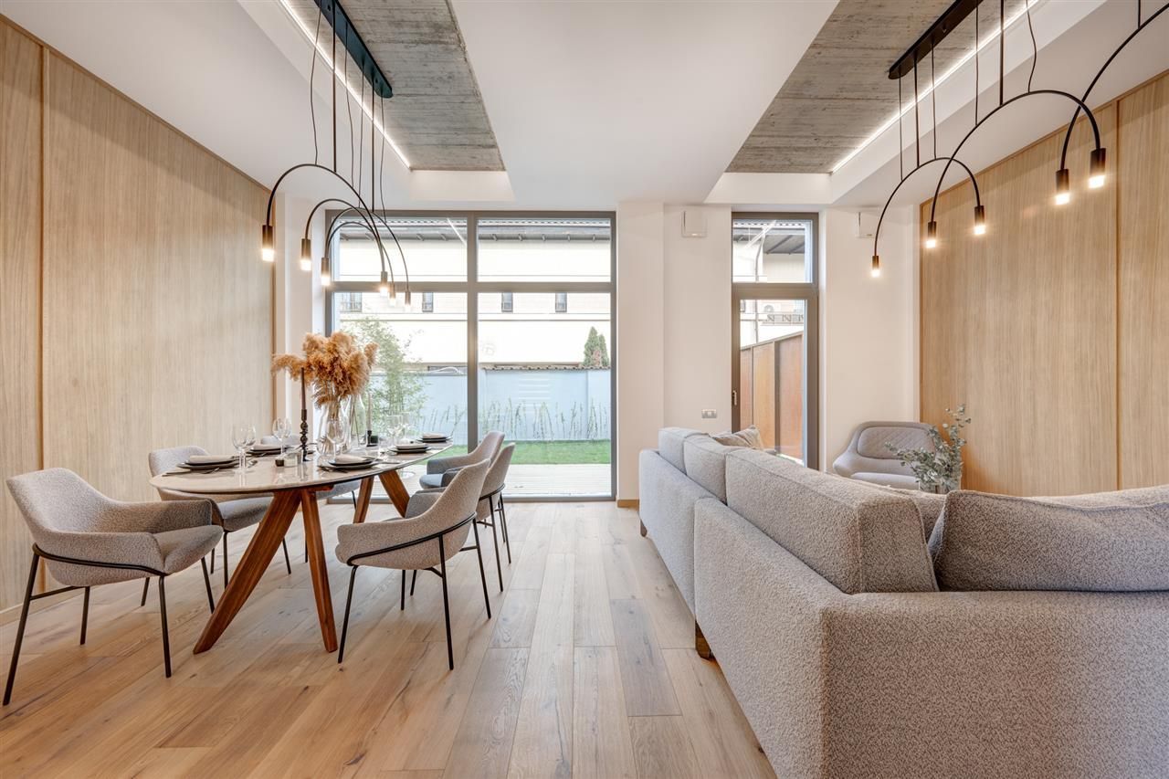 Vila de Lux | Zona Pipera | Certificare BREEAM - Poză 20