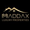 Marinela Calin - MADDAX Luxury Properties