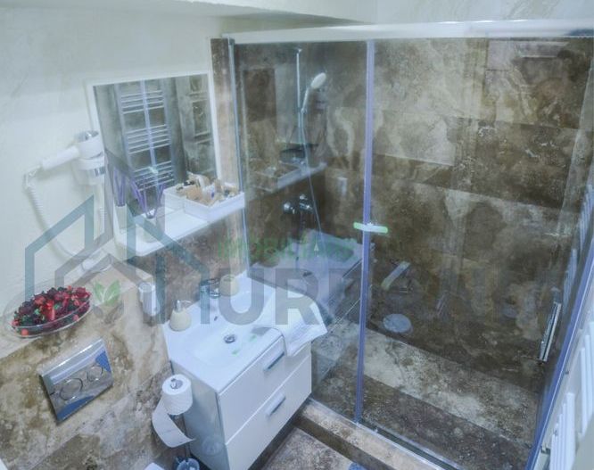 Apartament 1 camera # loc de parcare subteran Roua Moara de Vant - Poză 5