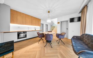 Imobil Premium 2025 in Borhanci | 2 Unitati Distincte | Terasa 76 mp! - Poză 10