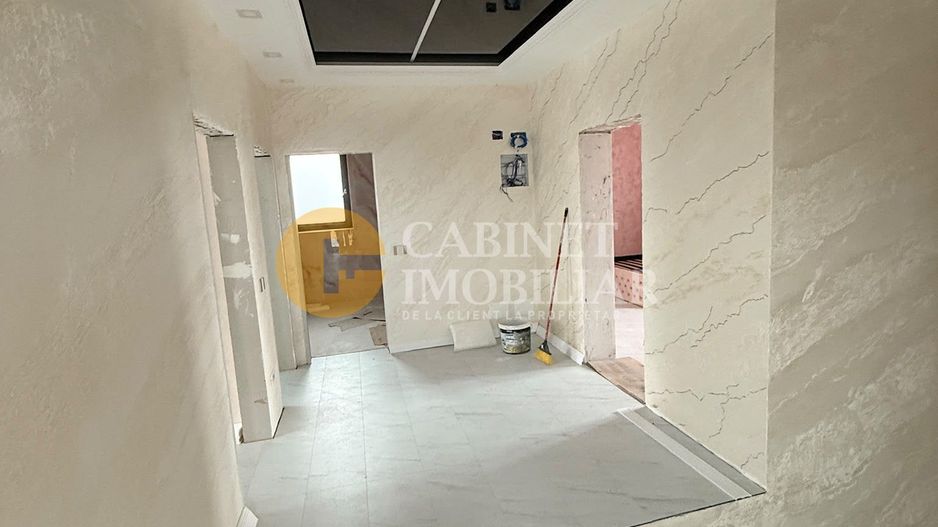 Vila PREMIUM - 6 camere - 3 bai - 750mp teren - La asfalt - Poză 10