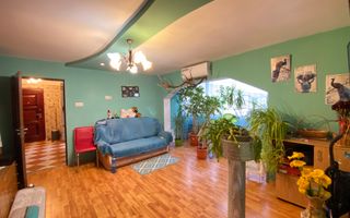 Apartament 2 Camere, 58 mp, Izolat, Renovat, Zona Soarelui, COMISION 0 - Poză 3