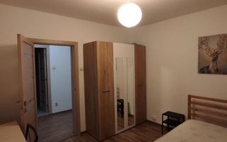 AP. 2 CAMERE P-TA SUDULUI, BUCATARIE INCHISA, METROU 6 MINUTE - Poză 3