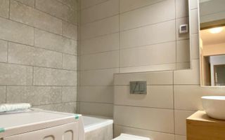 APARTAMENT 3 CAMERE | MOBILAT + UTILAT | 2 GRUPURI SANITARE - Poză 8