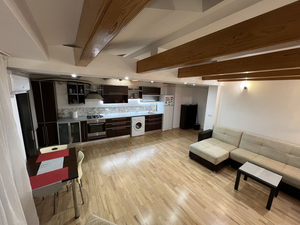 APARTAMENT DE ÎNCHIRIAT – 2 CAMERE | MAZEPA - Poză 3