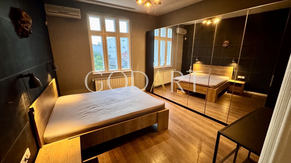 Apartament elegant 4 camere| Gata de mutare | Vila interbelica - Poză 5