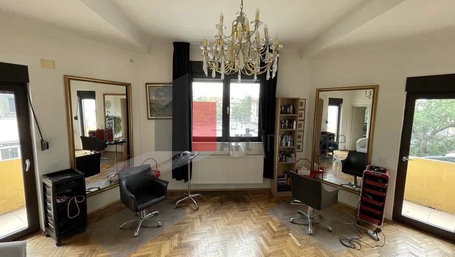 Spatiu de inchiriat in zona Dorobanti/Piata Dorobanti - Poză 3