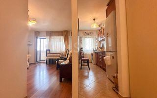 VANZARE GARSONIERA | CONFORT 1 | BALCON GENEROS | BLOC REABILITAT | LACUL TEI - Poză 4