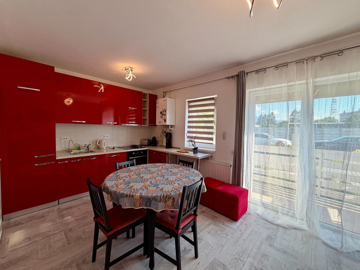 Apartament 3 camere Primaverii | Rasnov - Poză 5
