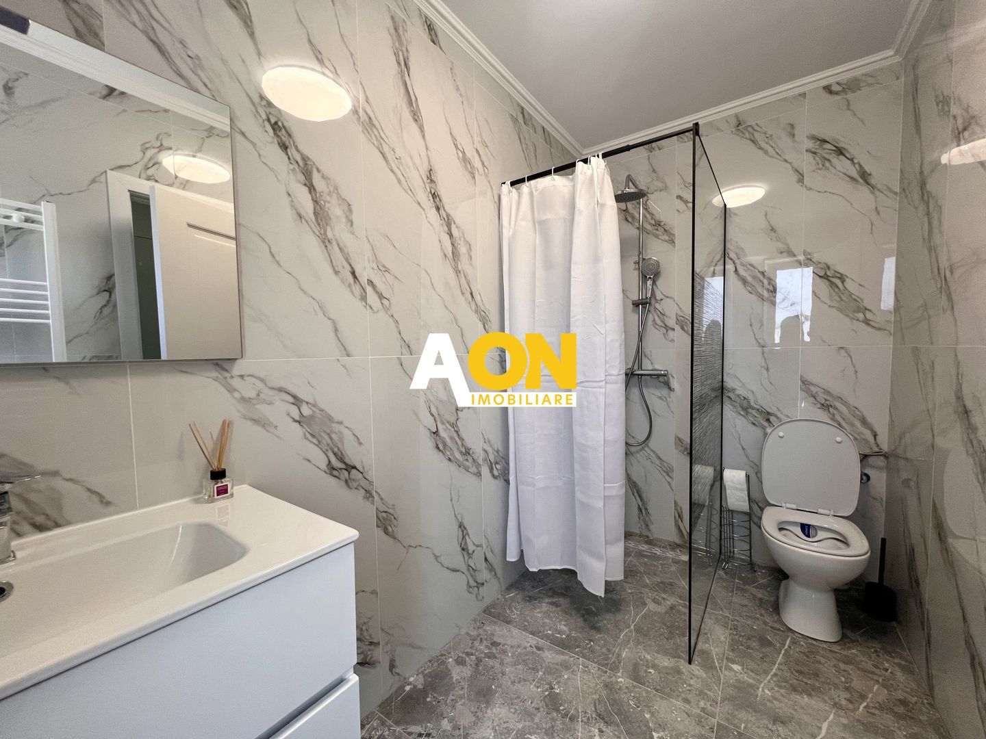Apartament 2 Camere | ULTRAFINISAT | Zona centru - Poză 6