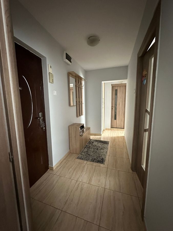 Apartament 2 camere – zona liniștită, 54 mp, etaj 6, bloc reabilitat termic - Poză 6