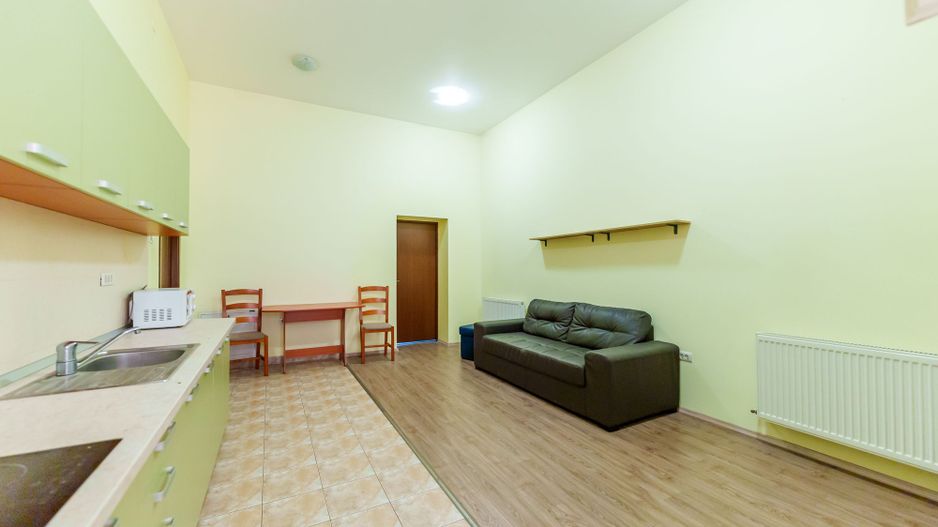 APARTAMENT ULTRACENTRAL CU 2 CAMERE DE ÎNCHIRIAT - Poză 4