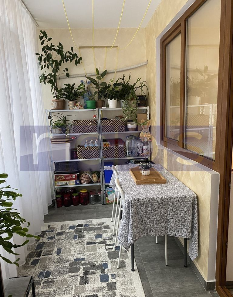 DE VANZARE APARTAMENT 3 CAMERE PRELUNGIREA GHENCEA 91 MP | DECOMANDAT - Poză 13