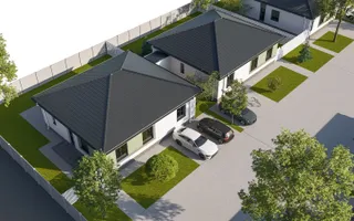 Green Residence Faza 3 | Casa Parter - Poză 21