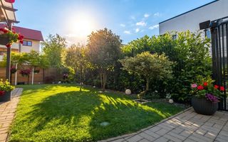 Apartament Premium la Parter + Grădină 159 mp & 2 Locuri Parcare - Poză 15
