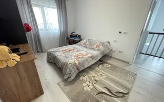 Duplex P+1E -unități separate prin cameră tehnica - Poză 23