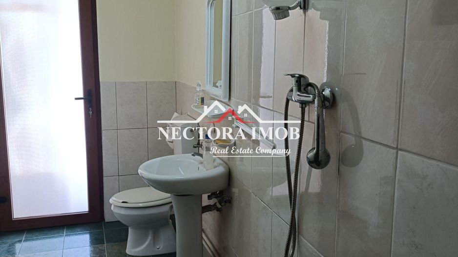 NECTORA IMOB-Spatiu comercial Ultracentral Str. Primariei, 65 mp, 2cam - Poză 8
