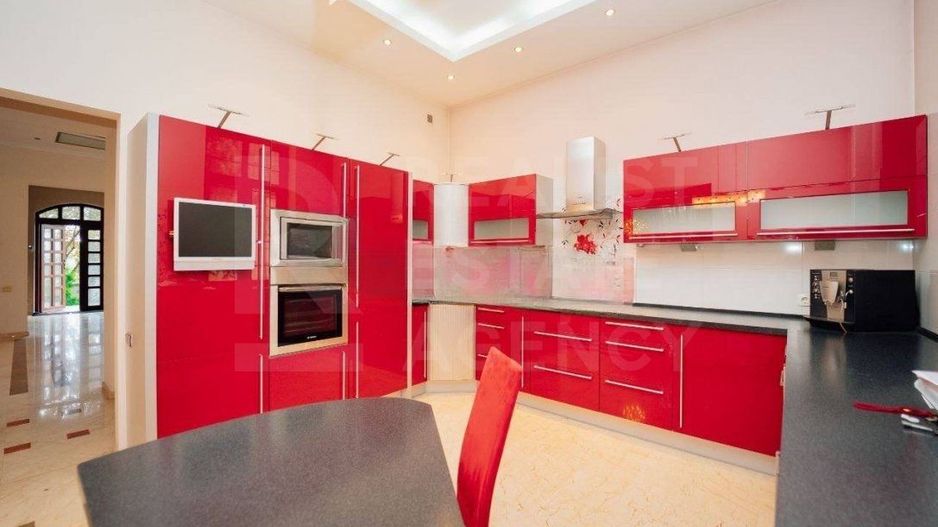 Chirie, casă, 5 camere, strada Spartacus, Râșcani - Poză 6