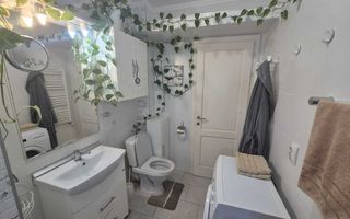 2 camere decomandate, 2 balcoane, parcare CF inclusă, Floresti. - Poză 5