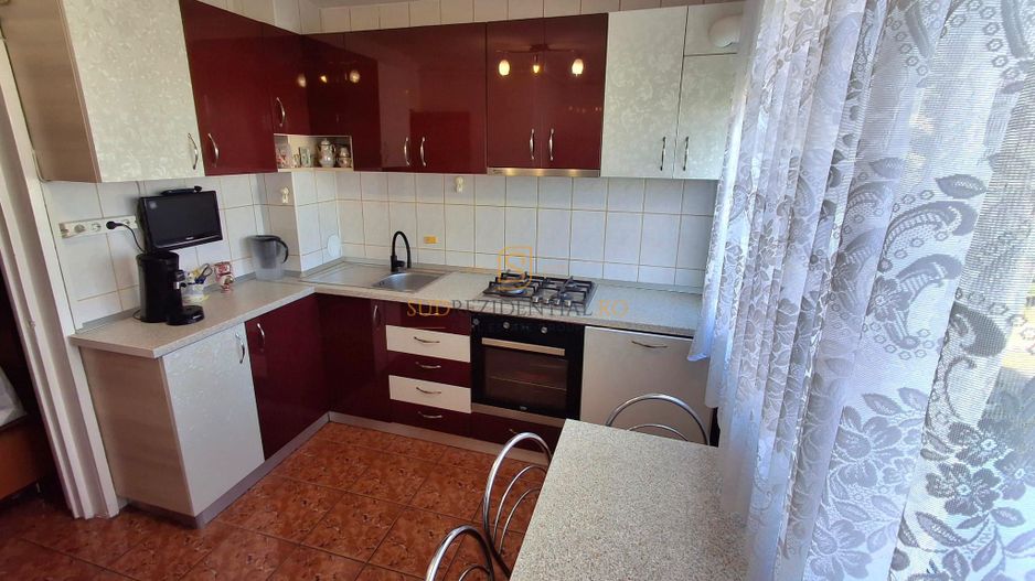 Apartament cu 3 camere + parcare, Brancoveanu, Sector 4 - Poză 22