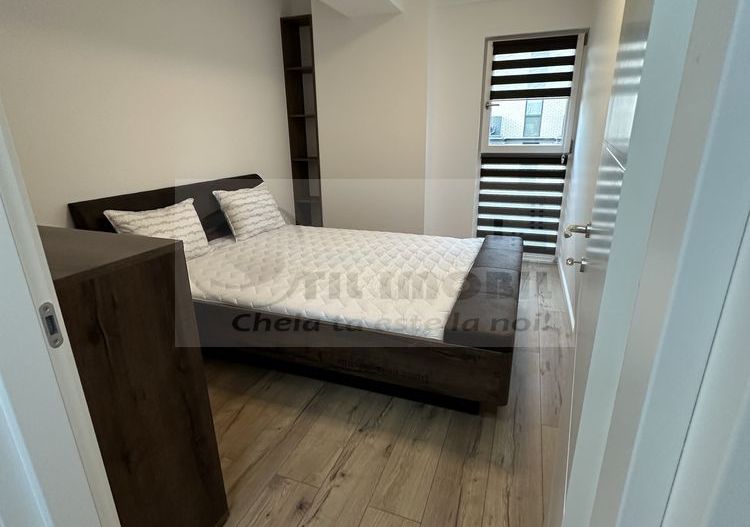 Vand apartament cu 2 camere -Bucium - Poză 4
