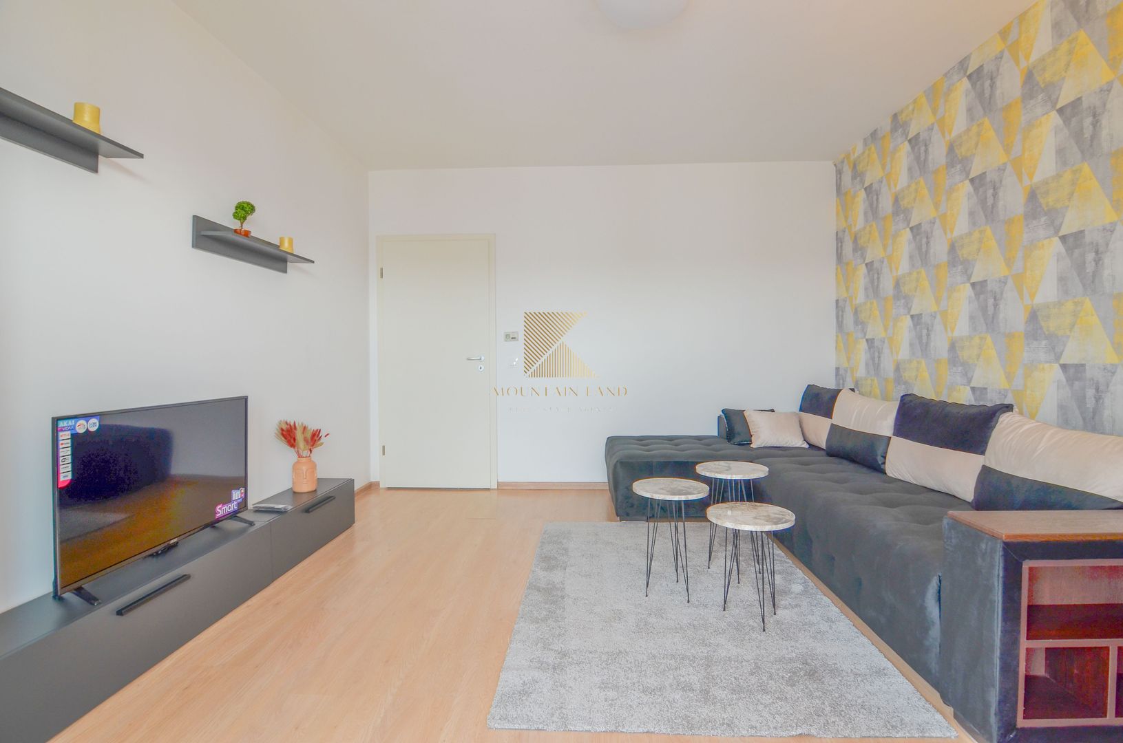 Apartament decomandat| 2 camere | prima inchiriere| Avantgarden - Poză 9