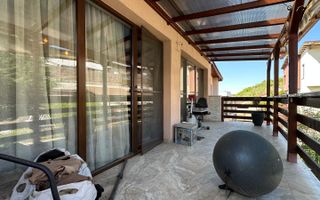 Duplex cu apusuri de vis | 140mp utili | Garaj | Parcul Poligon  VIVO - Poză 17