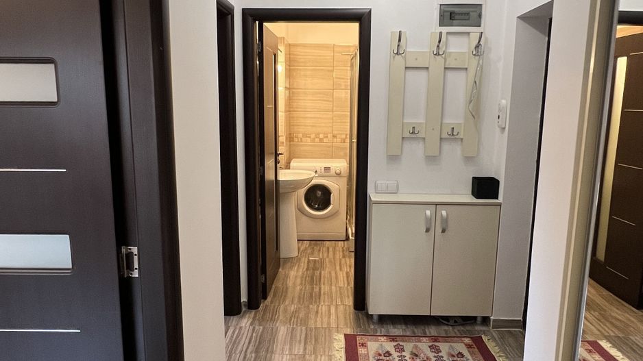 Apartament 2 camere bloc 2016, Lidl, Drumul Belsugului, metrou Pacii - Poză 10