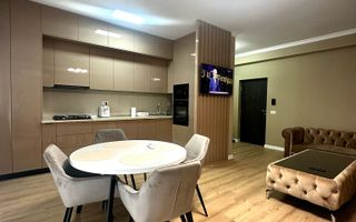 2cam | bloc nou, parcare, lift, centrala, ac | Mehala-Torontalului - Poză 11