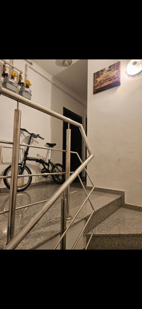 Garsoniera Damaroia/ Bucurestii Noi - Poză 9
